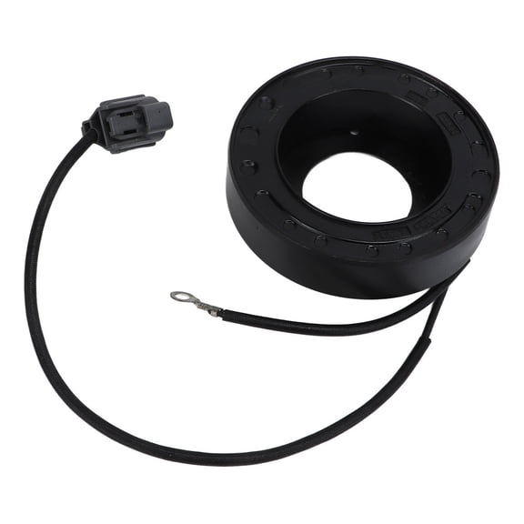 Auto Air Conditioning Compressor Coil Replacement