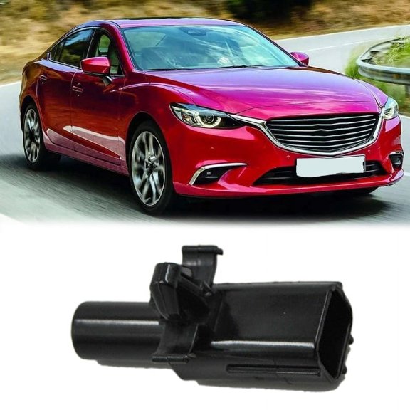 Auto Ambient Outdoor Air Temperature Sensor For MAZDA 2/3/5/6 CX-5 CX-7 2006-2014 G5-18-61-764