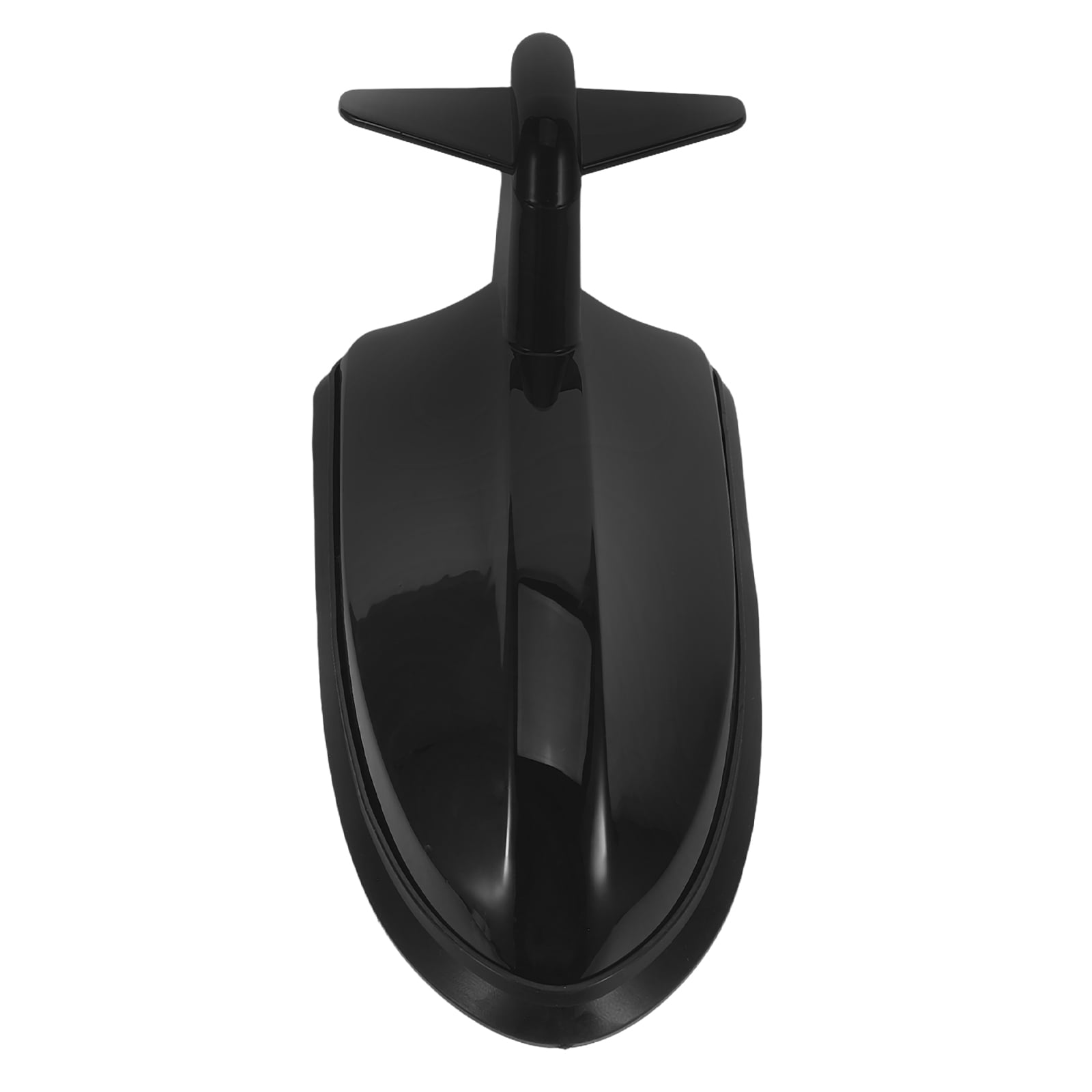 Auto Antenna Replacement Car Topper Roof Radio Aircraft Black - Walmart.com