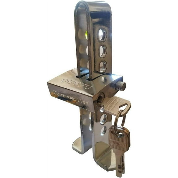 Auto Anti-Theft Car Brake Clutch Lock