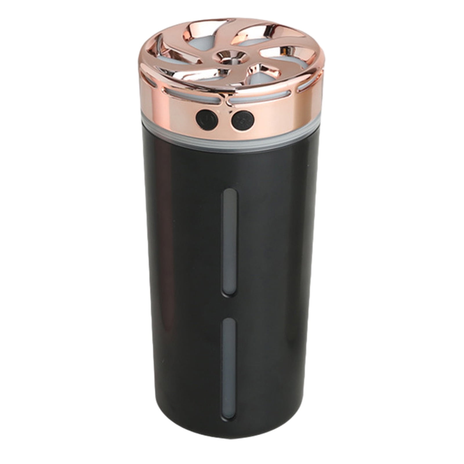 Auto Aromatherapy Diffuser,Car Humidifier,Silent Humidification Quick ...
