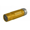 thumbnail image 1 of Auto  Auto LED Flashlight, Yellow, 1 of 1