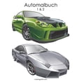 thumbnail image 1 of Auto Automalbuch 1 & 2, (Paperback), 1 of 1