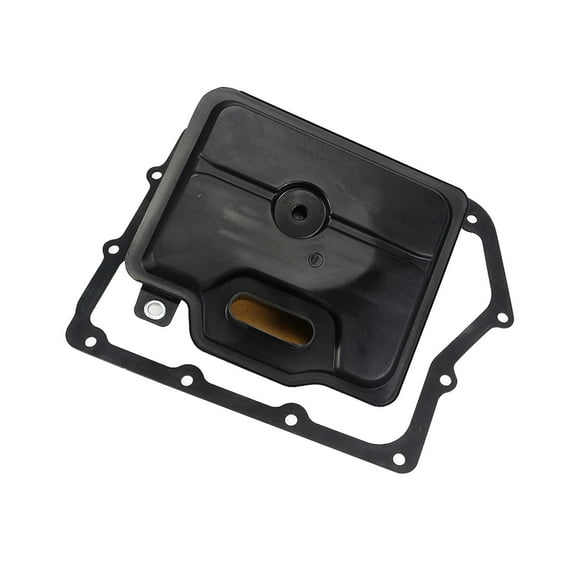 Auto Automatic Transmission Filter with Pan Gasket Set 68018555AA for