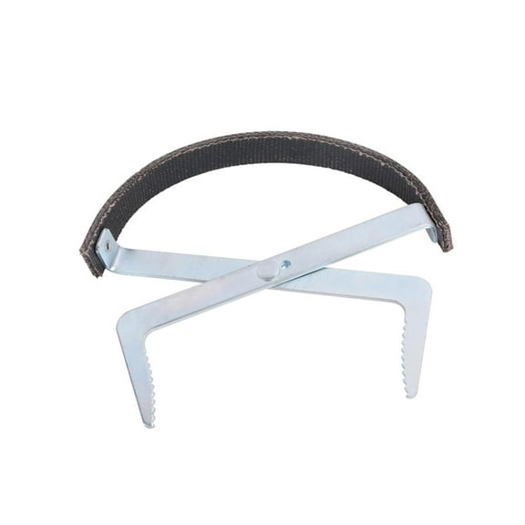 Auto Battery Carrier Car Motorcycle Adjustable Carrier Strap Lifter Handling