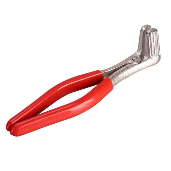 Auto Battery Pliers Repair Tool Practical Multifunction Equipment Repair Car Battery Terminal Spreader Pliers for UTV Truck Boat Accs