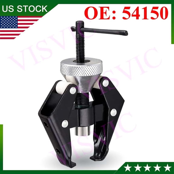 Auto Battery Terminal Puller Wiper Arm Remover Windshield Bearing Removal Tool
