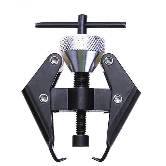 Auto Bearing Windshield Wiper Arm Remover Pull Roller Extractor Repair Tool