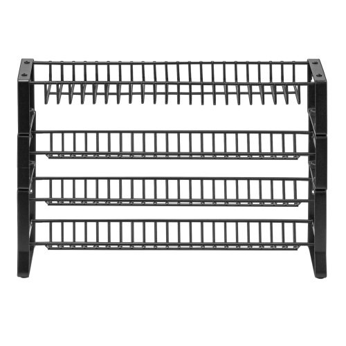 Auto Beyond Spice Rack Organizer for Cabinet Kitchen Countertop Seasoning Organizer 18x11 in Chalk Marker and Funnel Set for Cabinet, Countertop, Pantry