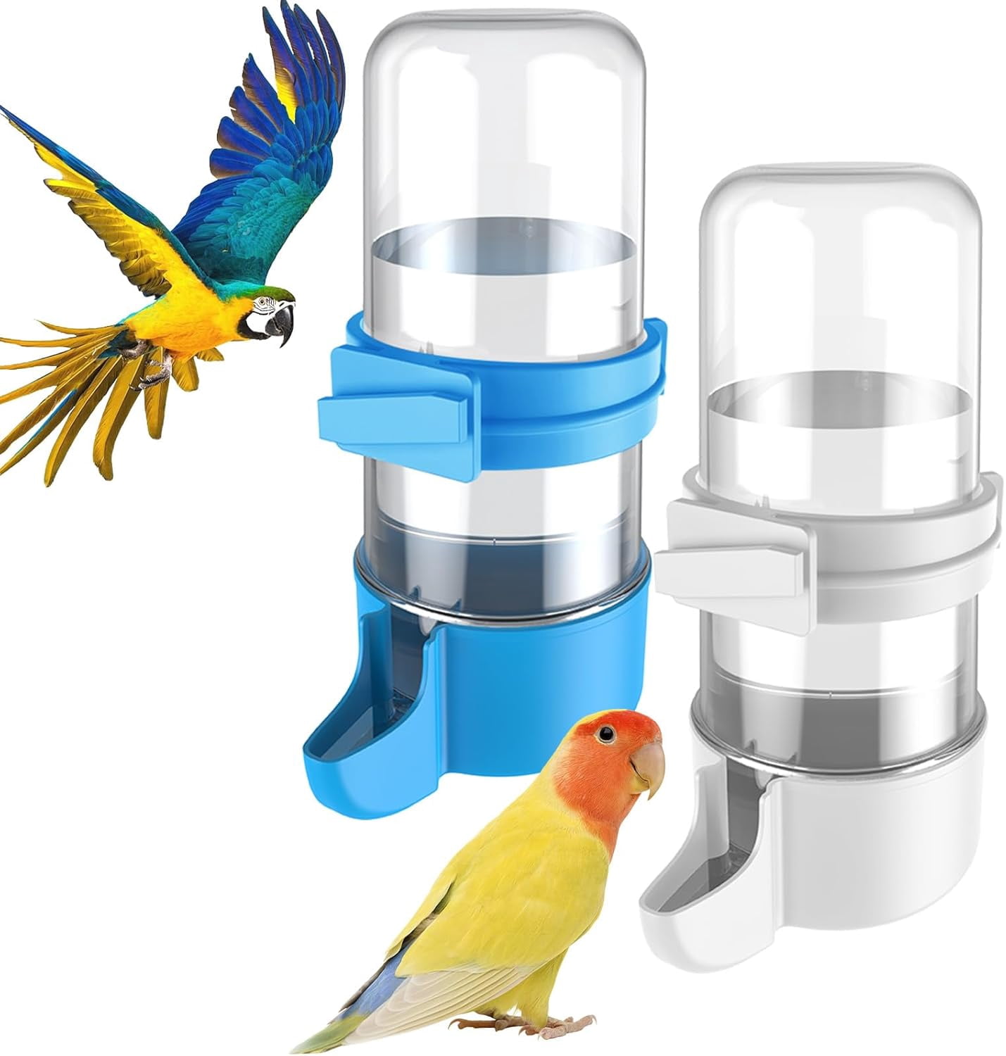 Illustration of Hamster Cage Accessory Packs