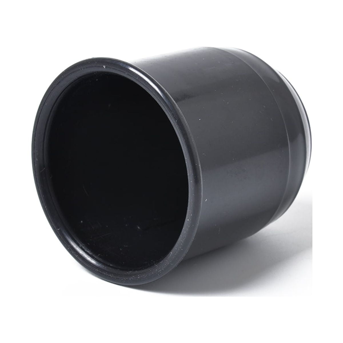 Auto Black Tow Bar Cover Cap Hitch Caravan Trailer Universe