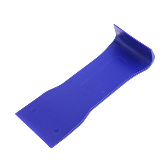 Auto Body Automobile Disassembly Dash Removal Kit Panel Removal Tool Repair Tools 4Pcs Audio Radio Removal Pry Pullers Fangkenuo