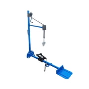Auto Body Collision Frame Machine Repair Dent Pulling Tool Car Body Repair Set