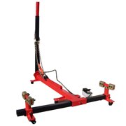 Auto Body Collision Repair System Car Body Repair Equipment Max Loading Capacity 4409lbs