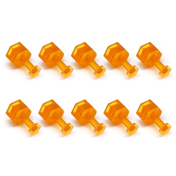 Auto Body Damage Dent Repair Fix Blemishes Indentations Tool Pulling Bridge Dent Removal Glues Tabs Hand Tools