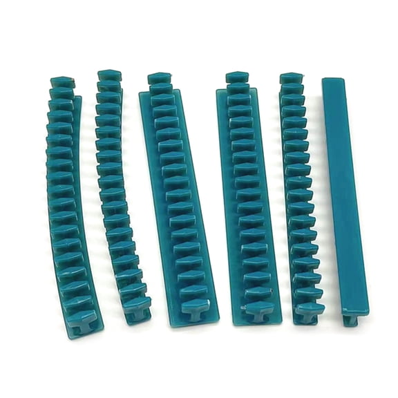 Auto Body Damage Dent Repair Fix Tool Pulling Bridge Puller Dent Removal GluesTabs Hand Repair Tools