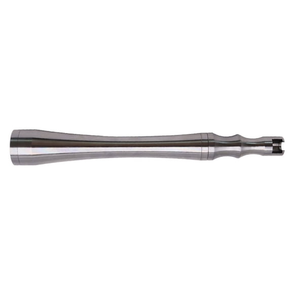 Auto Body Dent Puller Hand Tool 27.2 cm Stainless Steel Hammer Featuring Contoured Handle Spring Loaded Design for Sheet Metal Service