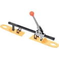 thumbnail image 1 of Auto Body Dent Repair Kit, Pull Tab & Expander, Sheet Metal Puller for Auto-Body Hail Damage, Door Dings & Minor Creases, 1 of 9