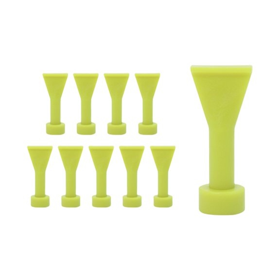 Auto Body Line Dents Repair Tool Set Super Fine Design Long Service Dents Removal Solution for Thin Crevice Auto Body