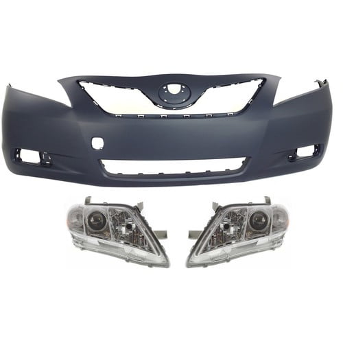 Auto Body Repair For 2007-2009 Toyota Camry Front For Vehicles Made in Japan
