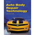 thumbnail image 1 of Auto Body Repair Technology, 1 of 1