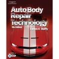 thumbnail image 1 of Pre-Owned Auto Body Repair Technology (Hardcover) 1418073539 9781418073534, 1 of 1