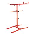 thumbnail image 1 of Auto Body Repair Tools Adjustable Paint Stand T-bar Car Fender - 19529, 1 of 7