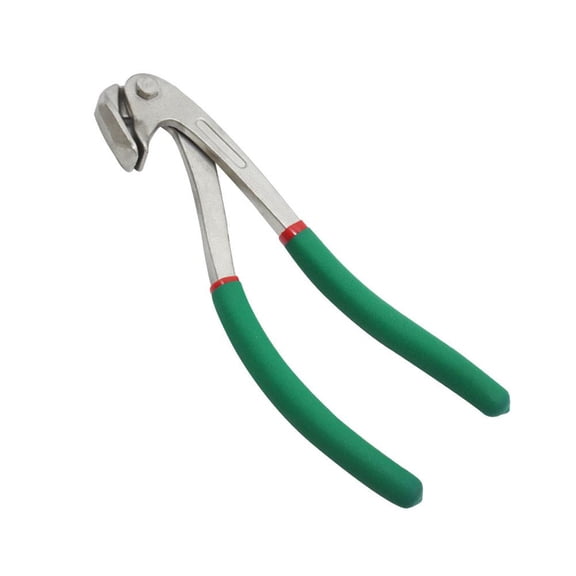 Auto Body Tools - Paintless Dent Repair Kit,2026 New Car Door Panel Crimp Dent Edge Pliers,Heavy Duty Car Door Panel Fix Tool,Autobody Repair Tools CarEdge Trimming Pliers Flat Hole Caliper Tool
