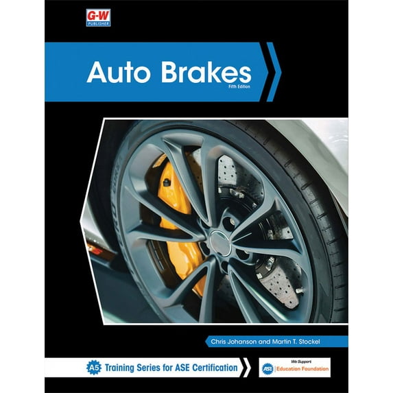 Auto Brakes, (Paperback)