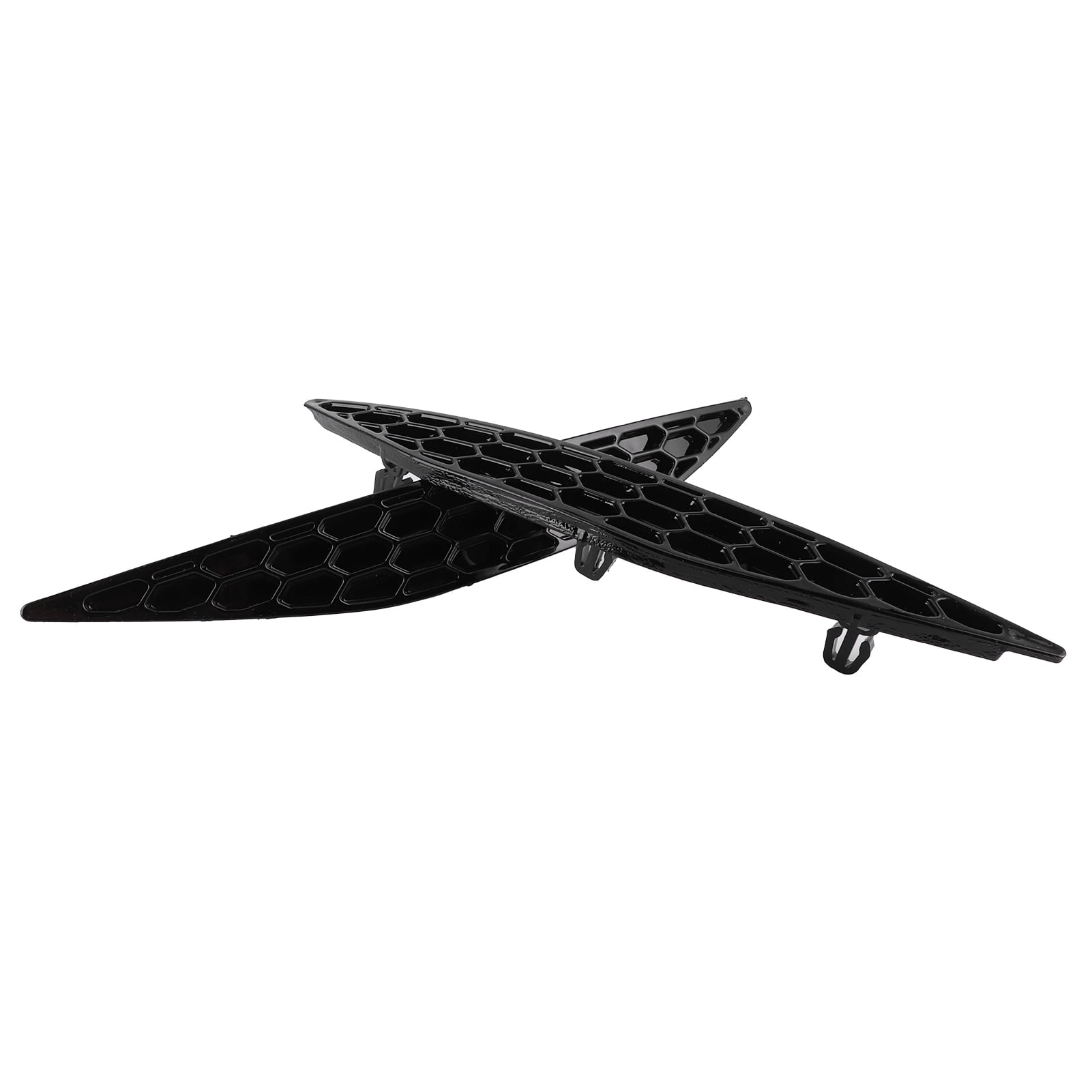 Auto Bumper Reflector, Rear Bumper Reflector Kit Rear Bumper Reflector