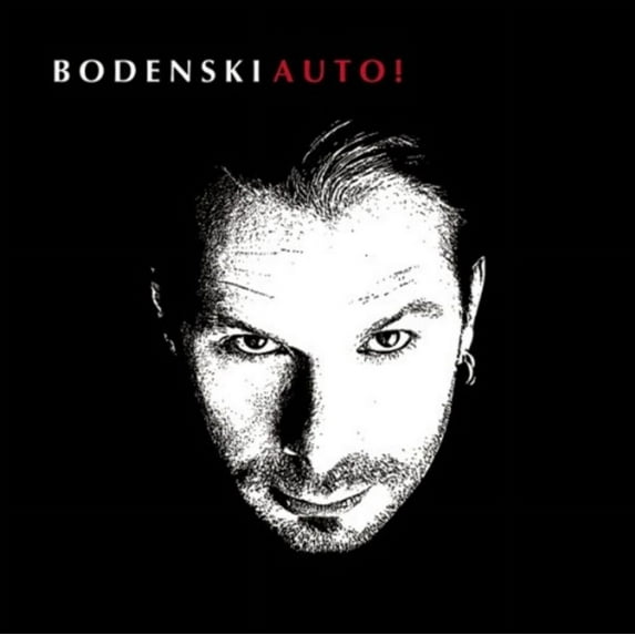 Auto! - CD