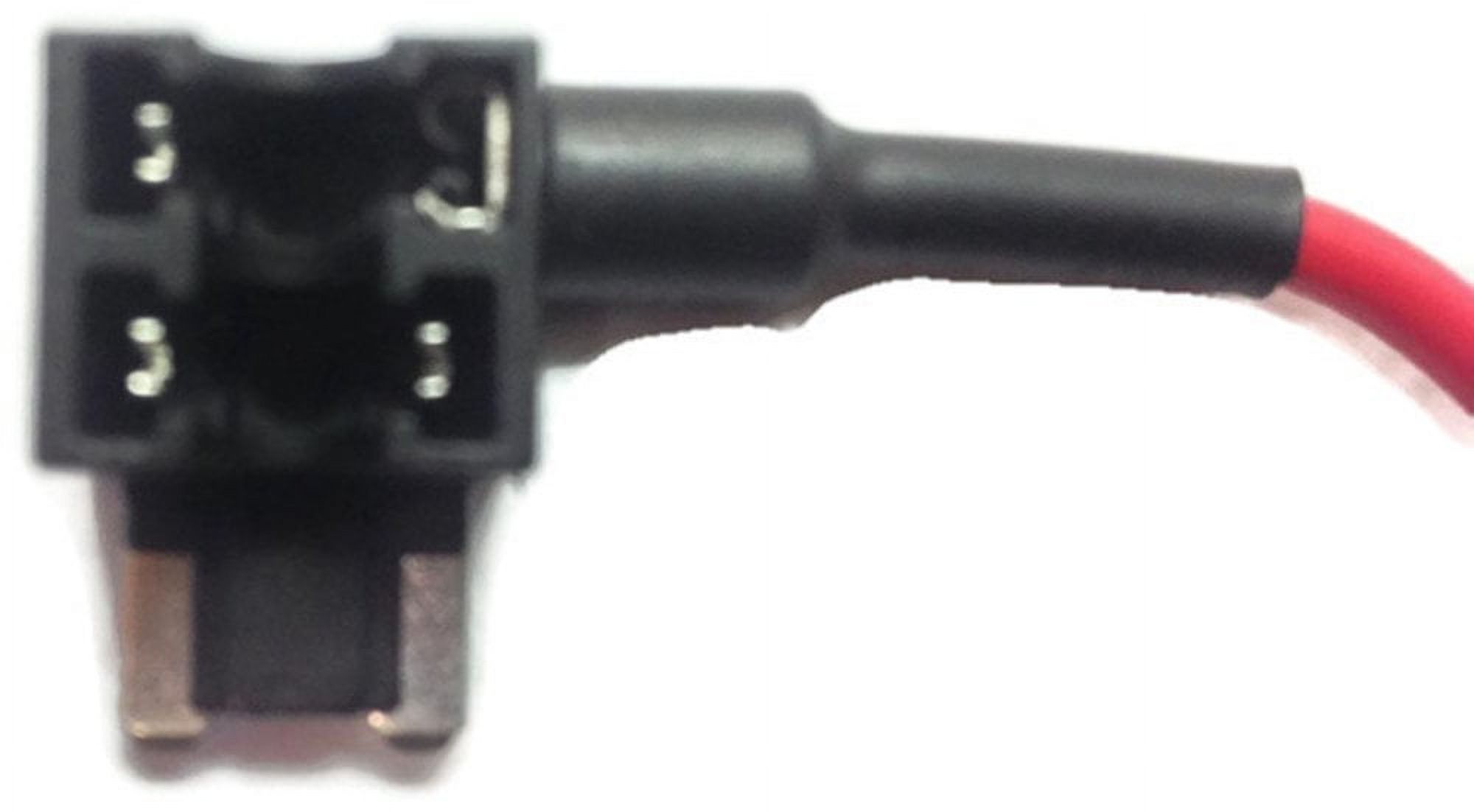 Auto Car Add A Circuit/Add A Fuse Mini Low Profile ATM + 5A 7.5A 10A