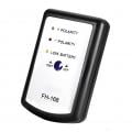 Auto Car Audio Speaker Horn Tester Phase Meter PH Phasemeter