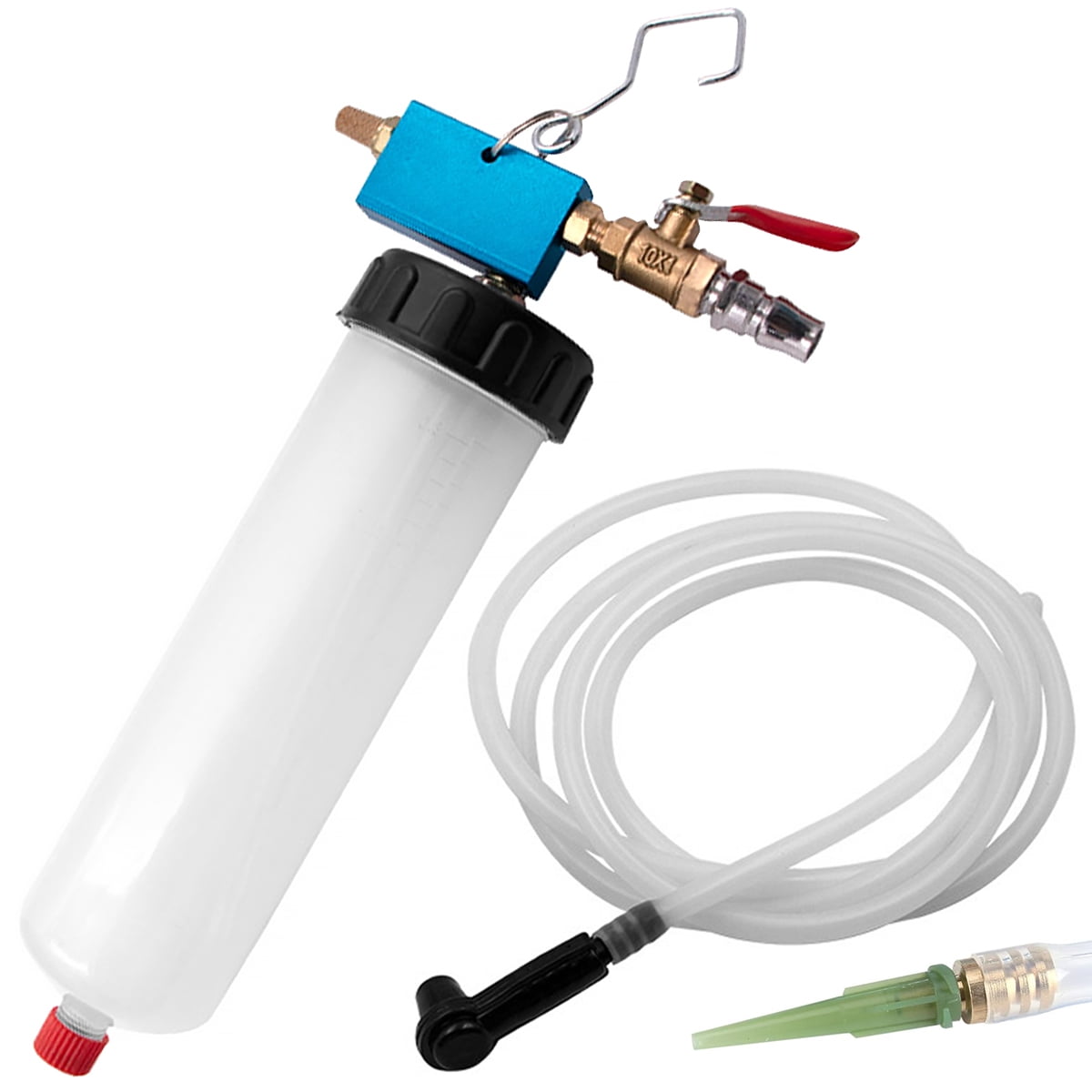 Auto Car Brake Fluid Oil Change Replacement Tool Universal Auto Brake