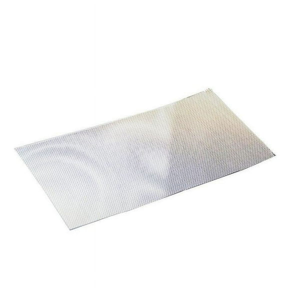 Auto Car Bumper Steel Repair Plastic Crack Hole Repairing Mesh S0D0 E7E9