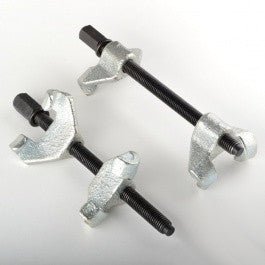 Auto Car Coil Spring Compressor Clamp Strut Tool Kit