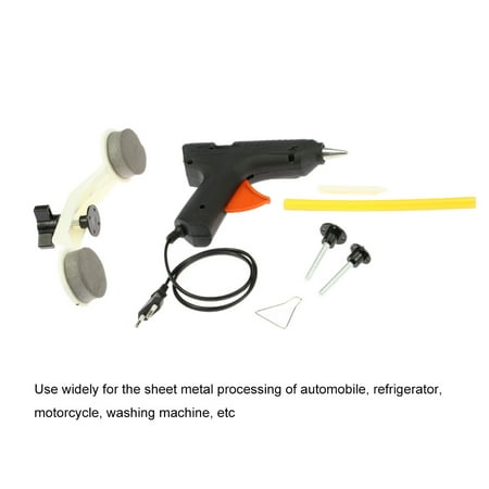 Auto Car Dent & Ding DIY Kit Dent Removal Tool