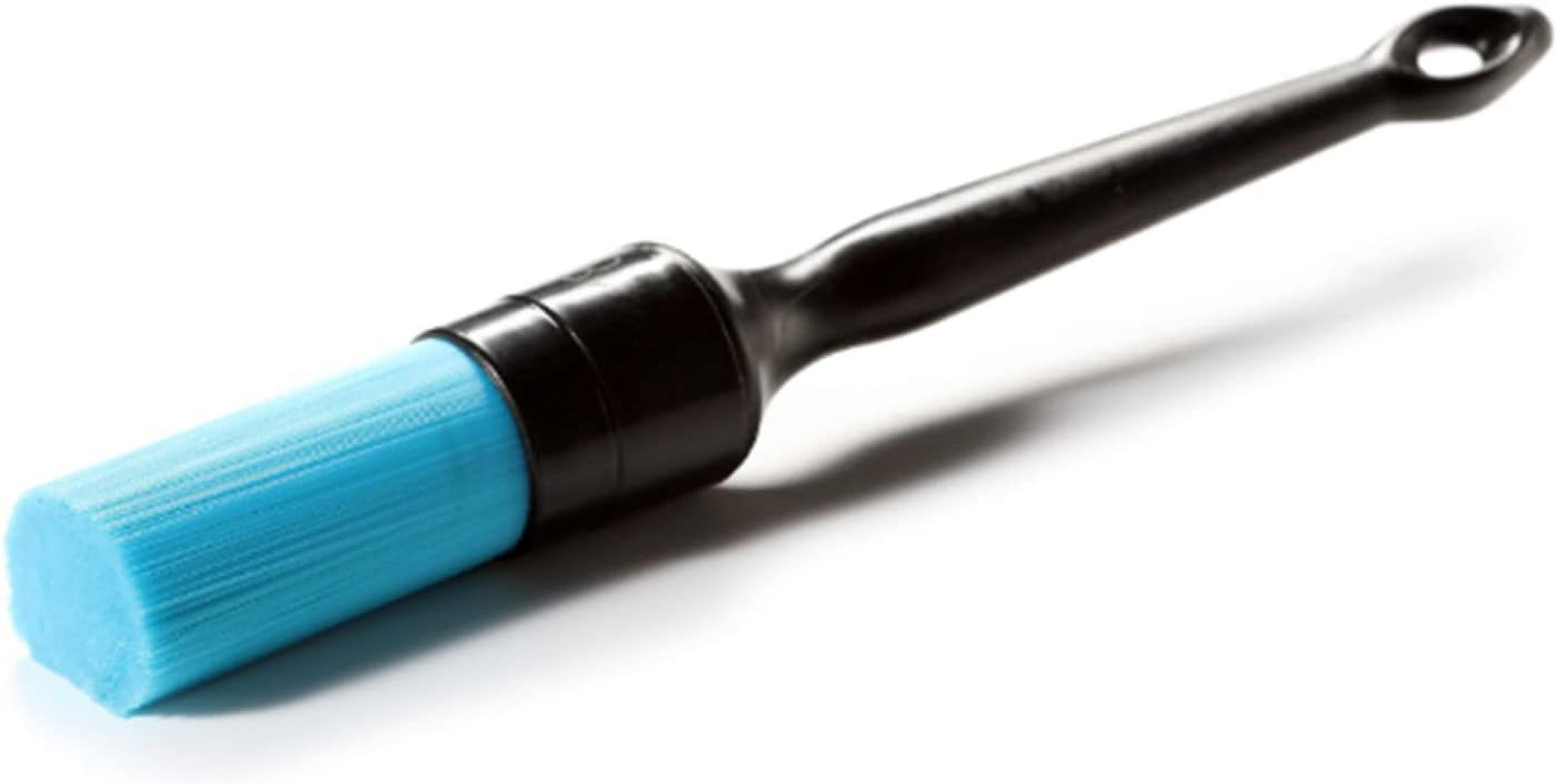 Auto Car Detailing Brush Automotive Detail Cleaning Brushes For