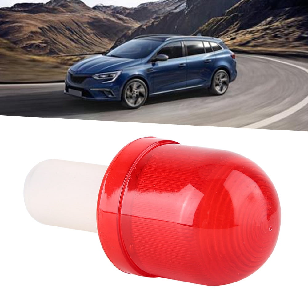 Auto Car Emergency Lamp LED Warning Light, Energy Saving And