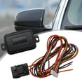 Auto Car Fold Side Rear View Mirror Folding Automatic Closer Module