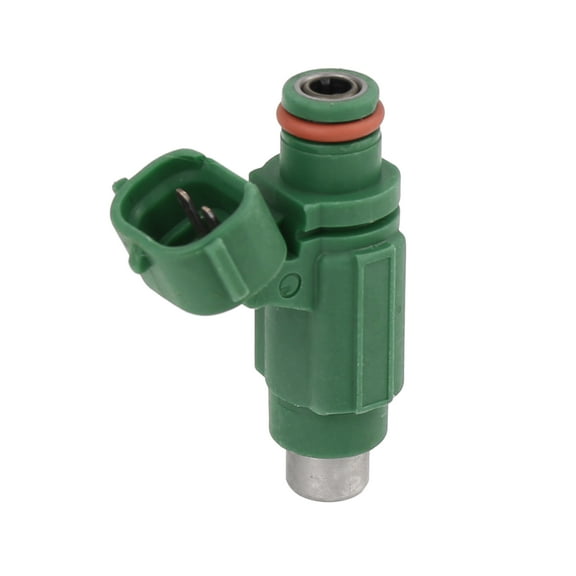 Auto Car Fuel Injector MR988406 HDA305E DC 12V for Mitsubishi Lancer Ralliart 2004