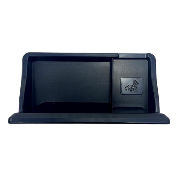 Auto Car Internal Central Navigation Screen Box for MG4 EV2022-2024 Center Console Storage Container Sundries