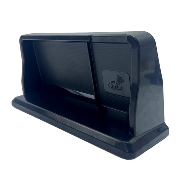 Auto Car Internal Central Navigation Screen Box for MG4 EV2022-2024 Center Console Storage Container Sundries