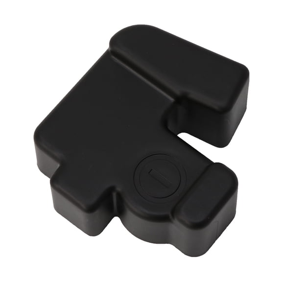 Auto Car Marine Battery Terminal Cover Negative Terminal Cap Anode Lid for Forester Outback Levorg Legacy
