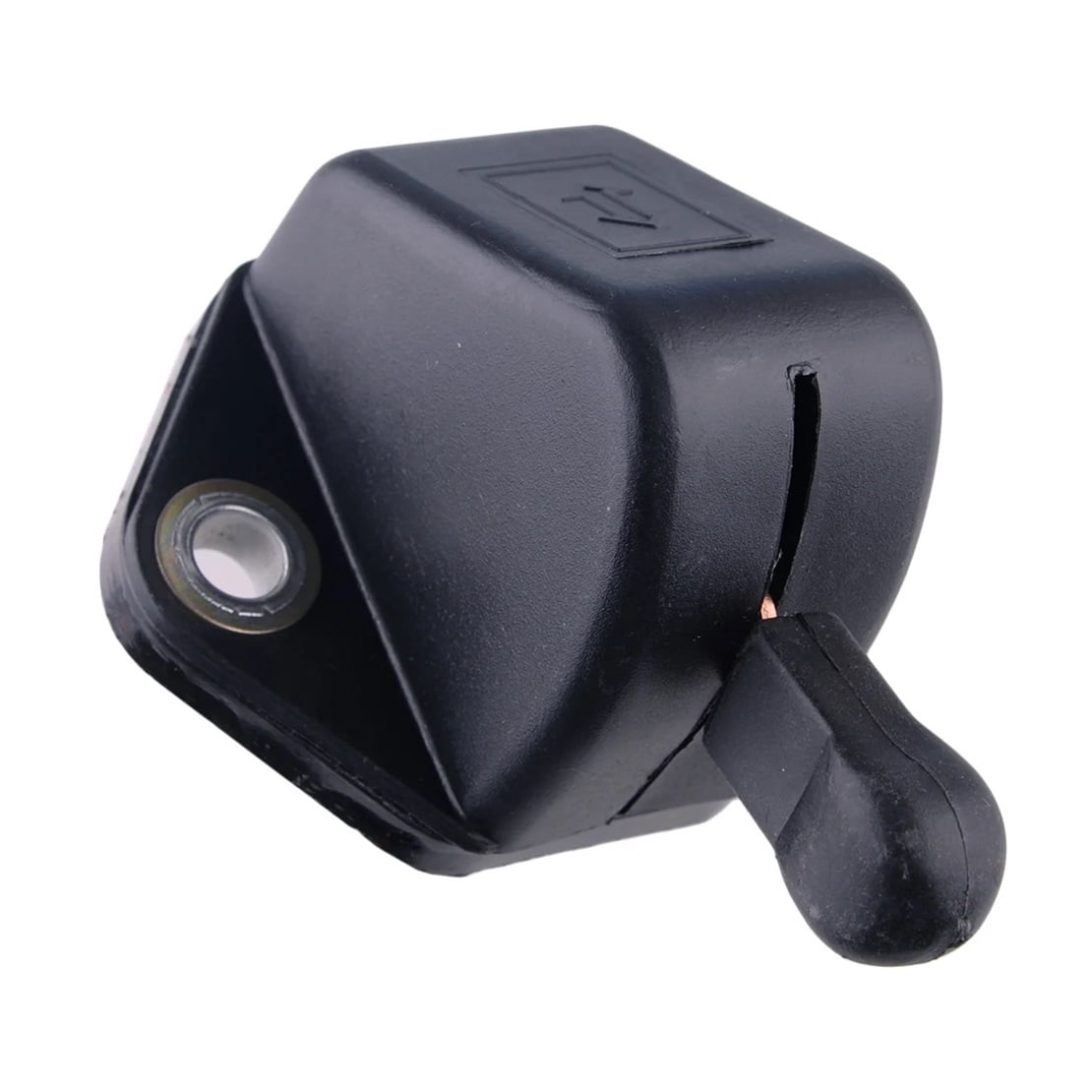 Auto Car Master Battery Disconnect Isolator Power Cut Off Kill Switch Universal For Bus Boat Motor Homes Trailer 12V