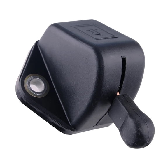 Auto Car Master Battery Disconnect Isolator Power Cut Off Kill Switch Universal For Bus Boat Motor Homes Trailer 12V