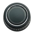 thumbnail image 1 of Auto Car Radio Knob Switch Button Dashboard Audio Volume Control ABS Material for VW Polo 2014 to 2018 Right Side, 1 of 8