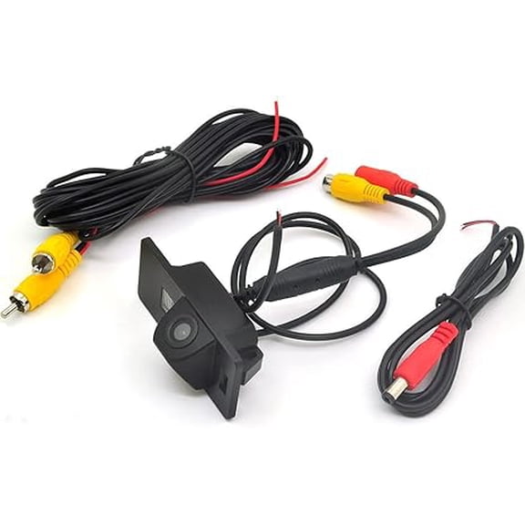 Auto Car Reverse Rear View Backup Camera for Audi A3/ A4 (B6/B7/B8)/ Q5/ Q7/ A8/ S8