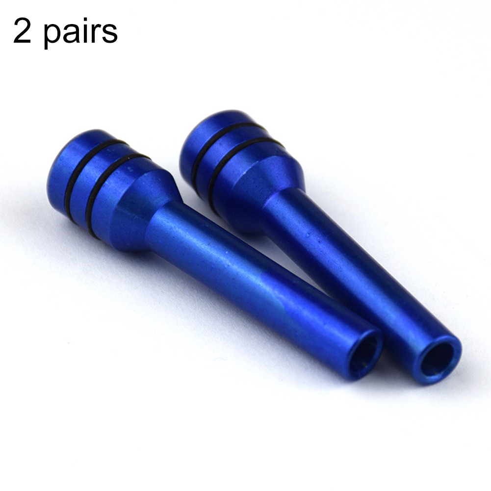 Auto Car Security Door Lock Pins Car Truck Interior Door Lock Knob Pull Pins