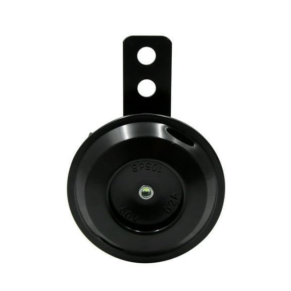 Auto Car Siren Horn Waterproof Electric Trumpet Speaker DC 60V 0.2A 105db